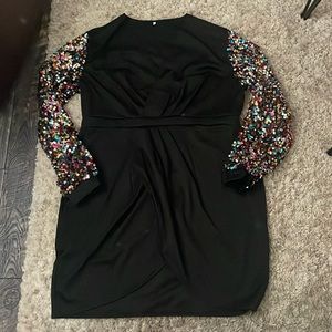 SHEIN dress